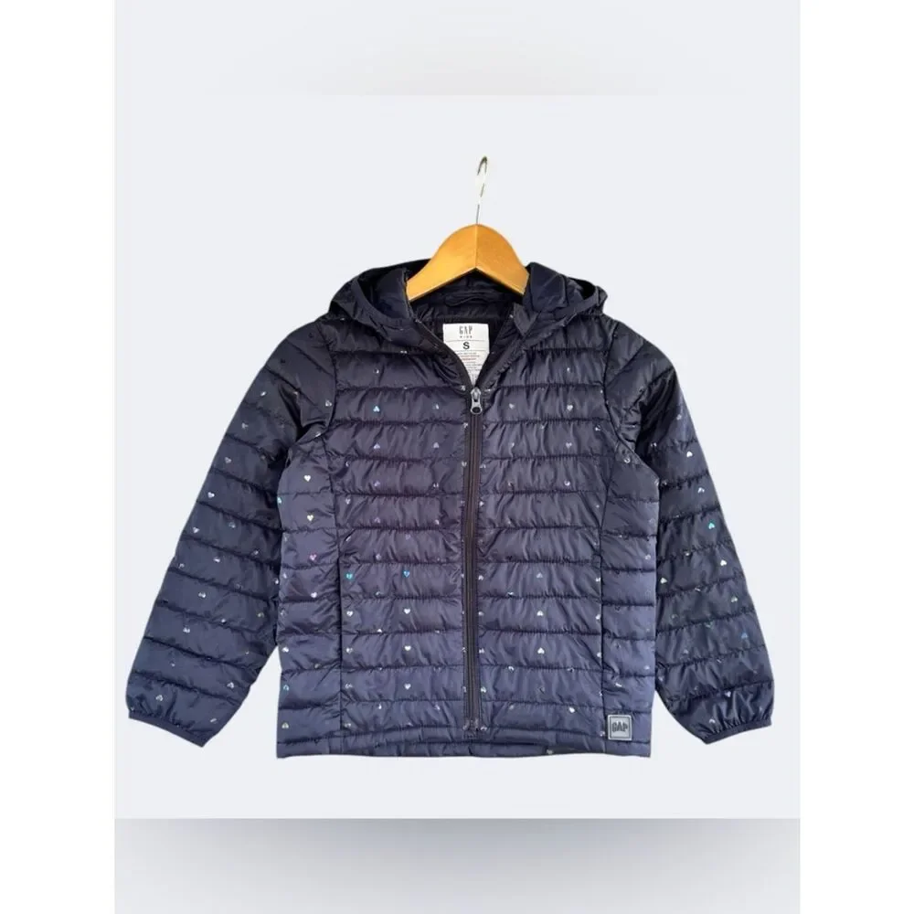 🎉5 for $45🎉 Gap jacket girls  size S